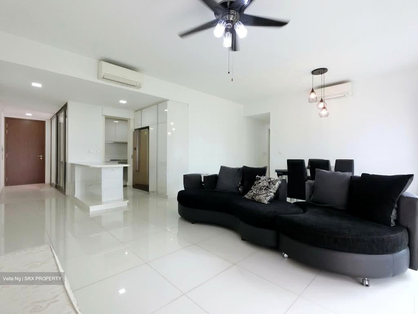 The Minton (D19), Condominium #574004801